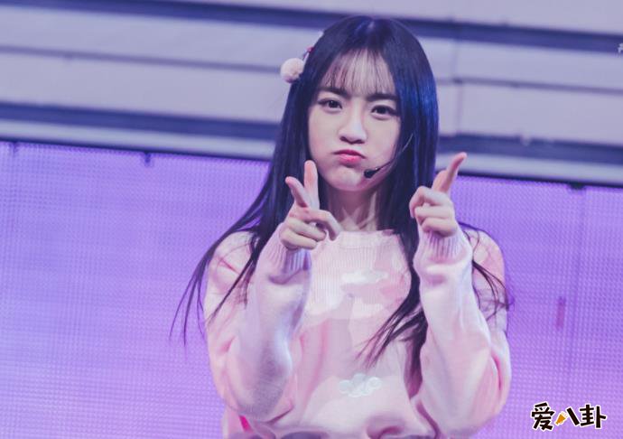 snh48莫寒手术