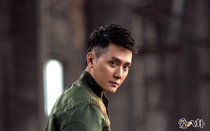 黄晓明冯绍峰的耽改剧让网友纷纷吐槽