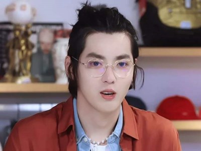 吴亦凡潘玮柏关系好吗 新节目这几句话反映了两人关系