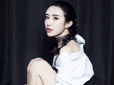 徐海乔是g吗 新戏搭档这位女星会尴尬吗