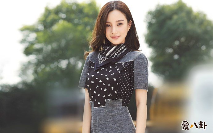 李小璐写真