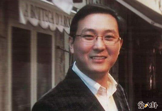 董卿老公密春雷