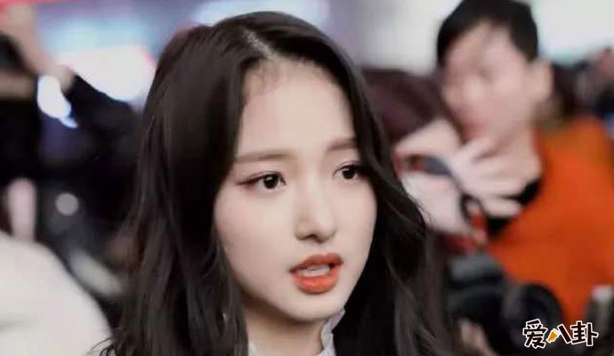 陈昕葳个人资料