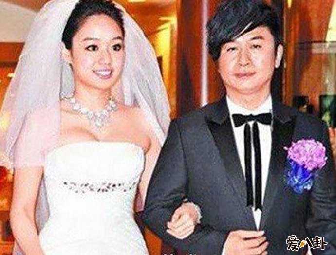 黄舒骏前妻张晓燕是谁