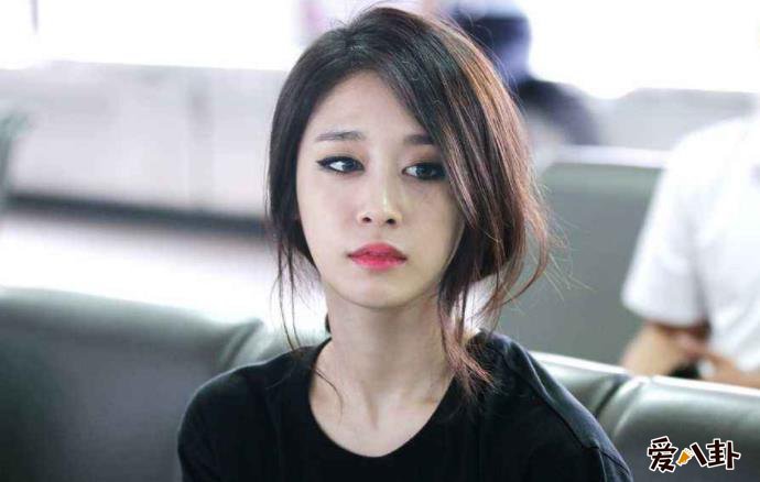 朴智妍为什么暴瘦