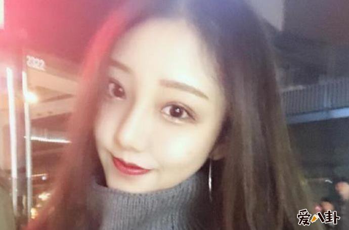网红慎婕个人资料