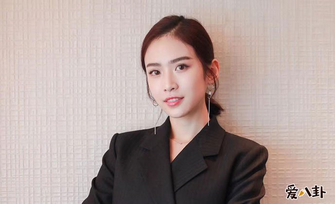 刘美彤个人资料