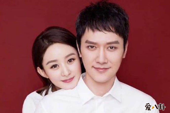 赵丽颖冯绍峰将要补办婚礼