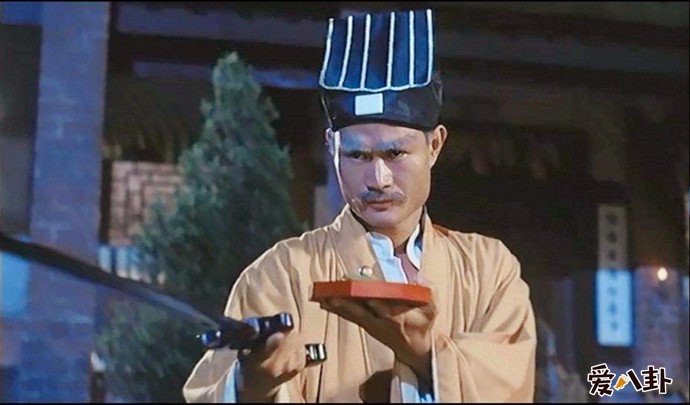 林正英僵尸道长剧照