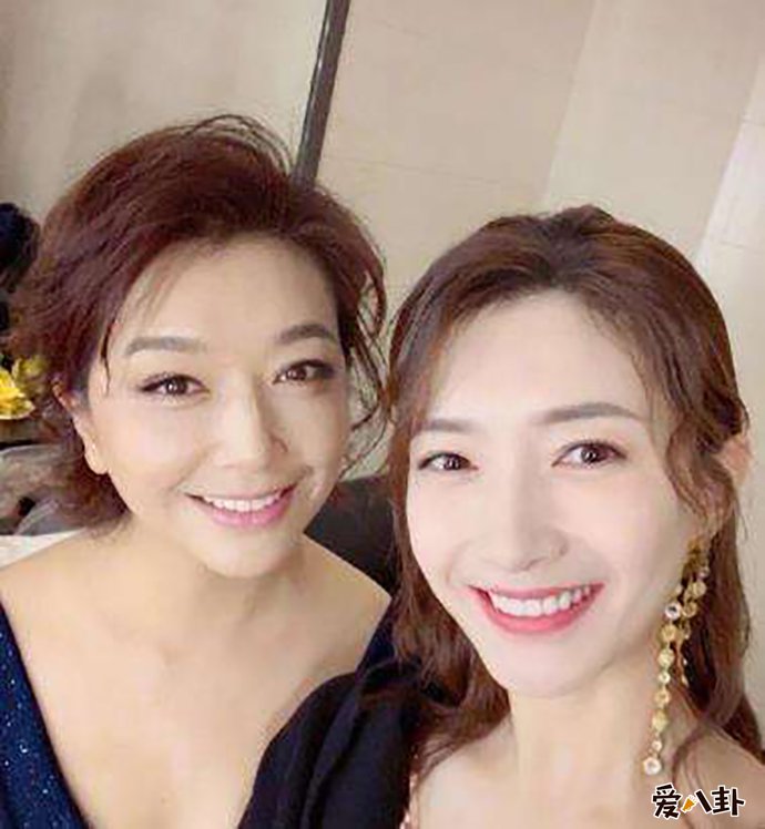江疏影江珊是什么关系