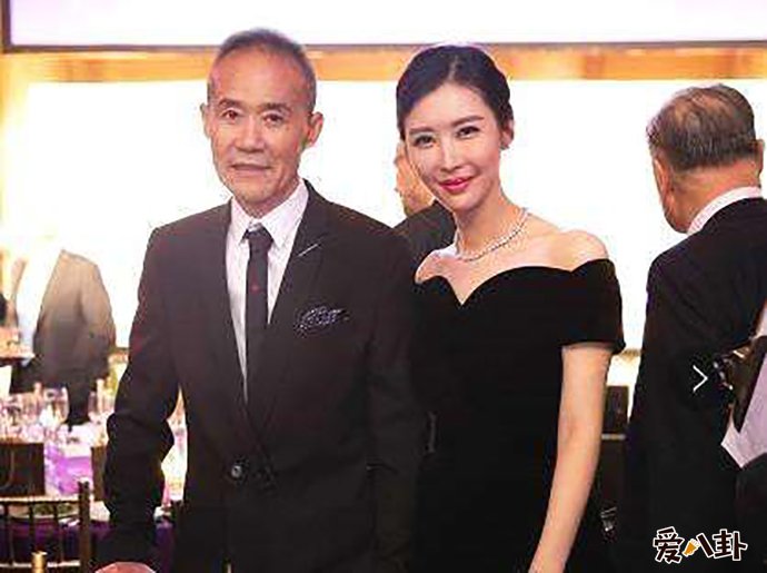 万科王石老婆是谁
