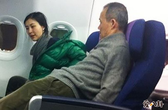 王石曾有过几段婚姻