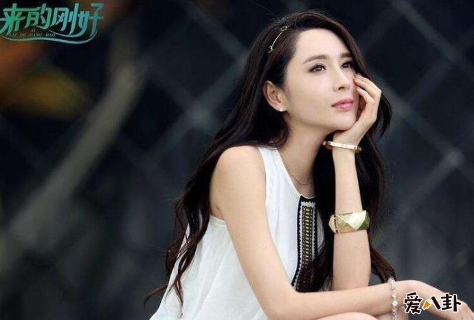 刘恩佑女友张熙媛