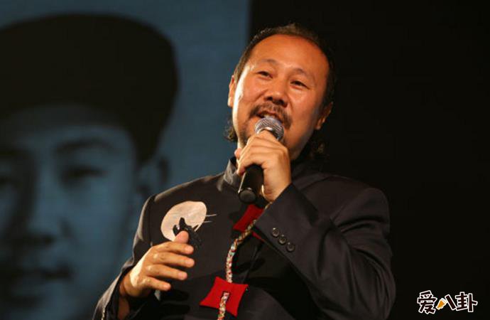腾格尔个人资料