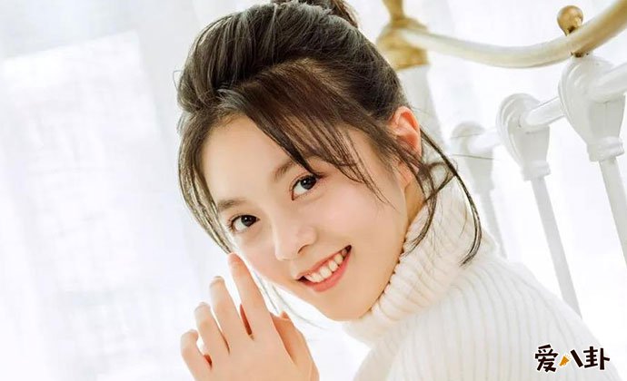 赵今麦多大