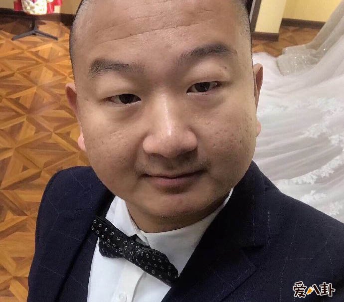 Giao哥结婚是真的吗