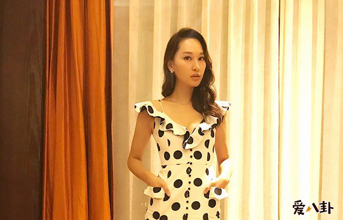 徐子珊退隐是秘密婚嫁吗