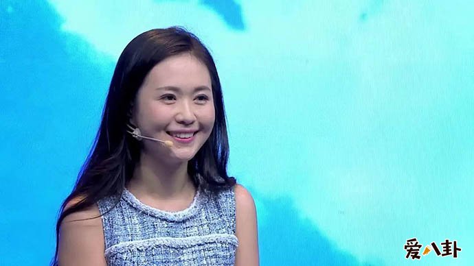 别人家孩子的许吉如是如何培养出来的