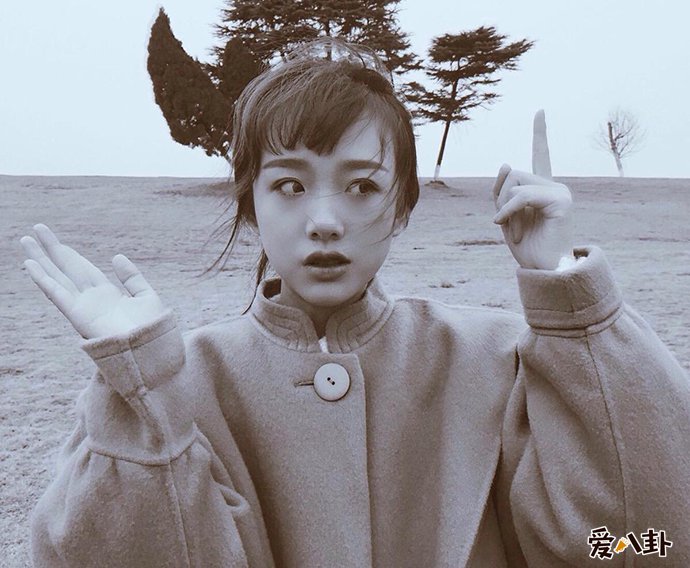 网红阿沁是怎么火起来的