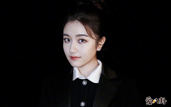 李兰迪写真