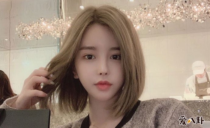 尹素婉个人资料