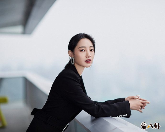 白百何现状如何