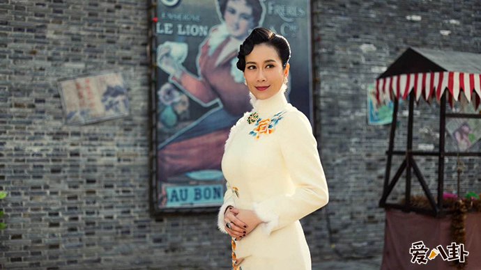 温峥嵘结婚了吗