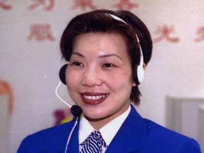 李素丽事迹简介 李素丽做了什么事成为全国劳动模范