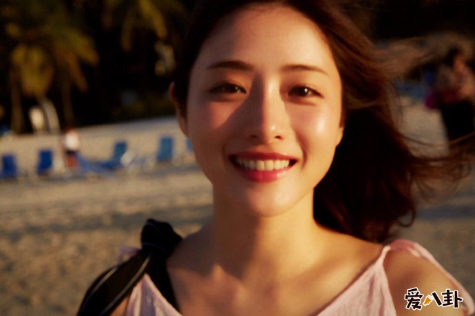 石原里美回应感情近况