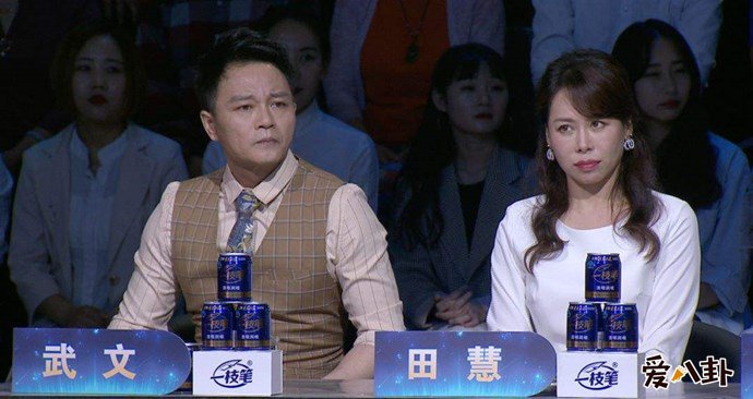 武文与田慧