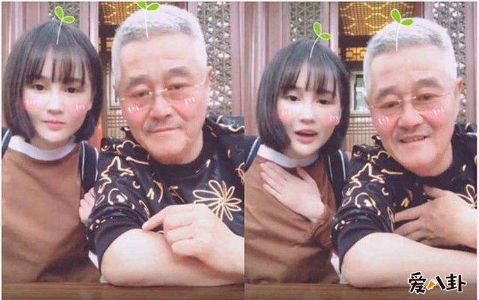 赵本山女儿
