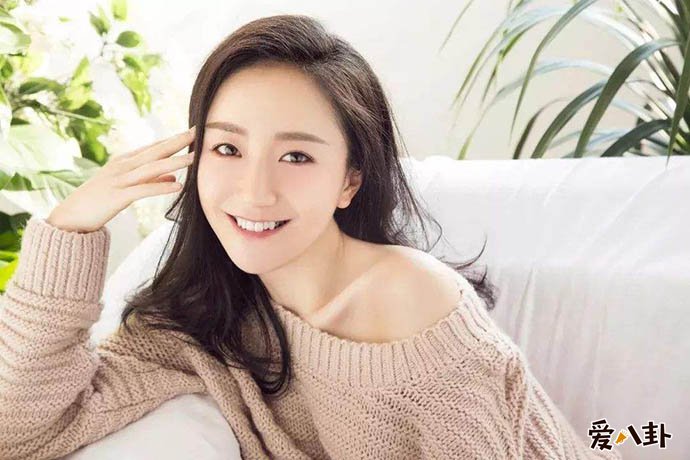 李倩结婚了吗