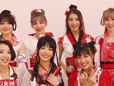 sing女团成员资料 都有谁成员中赖美云最红现状如何