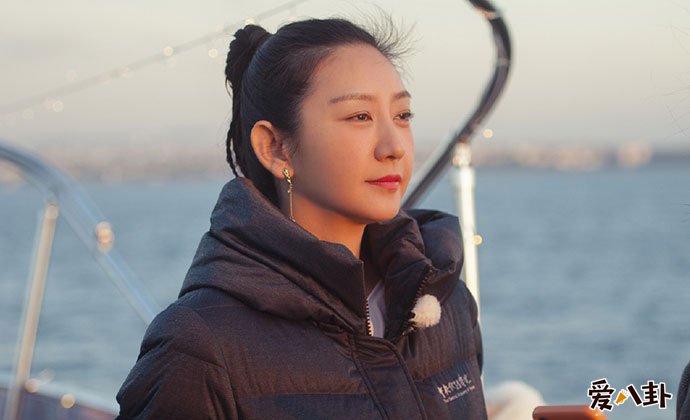 凌潇肃老婆唐一菲