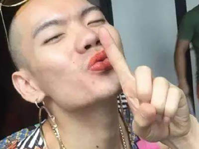 西红柿网络红人 网红西红柿哥去哪里了他是如何走红的
