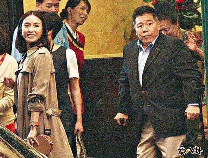 马延强为什么残疾