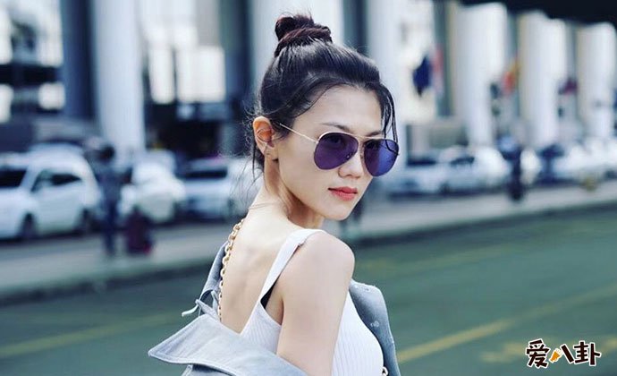 周秀娜结婚了吗