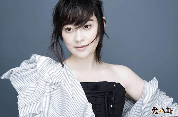 梅婷个人资料