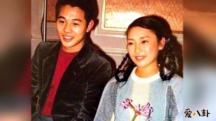 李建杰与前妻黄秋燕