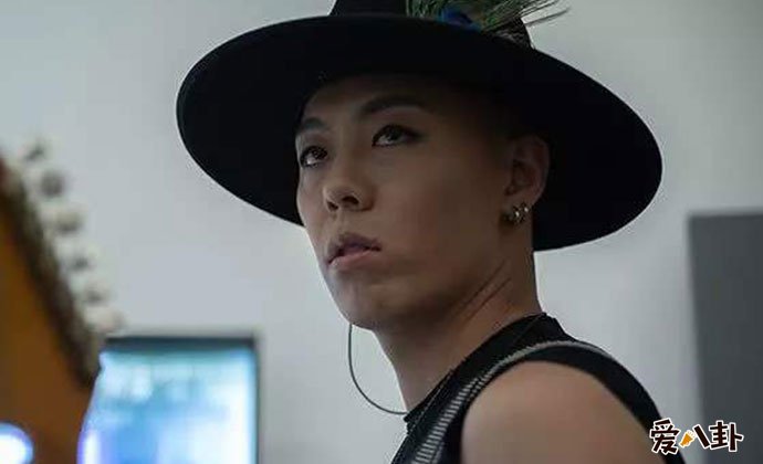 Ricky真名