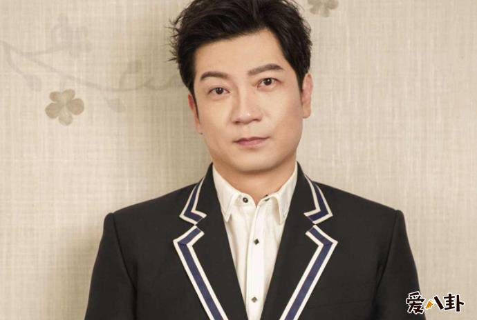 精英律师何赛扮演者