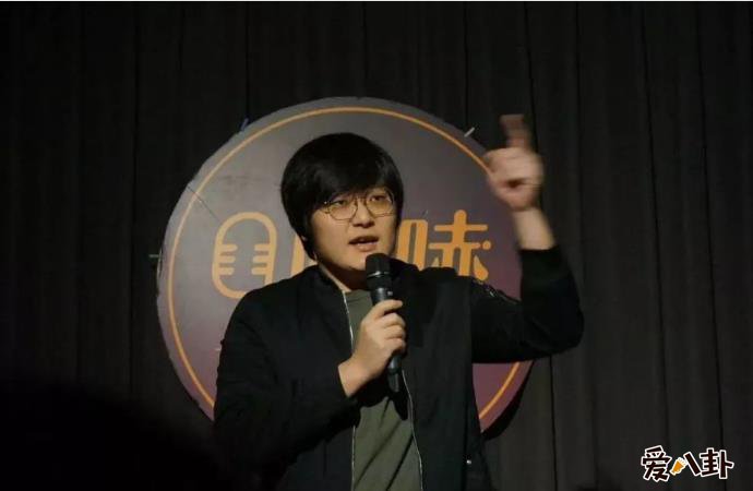 笑果文化创始人叶烽