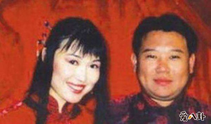 郭德纲第一任妻子是谁 