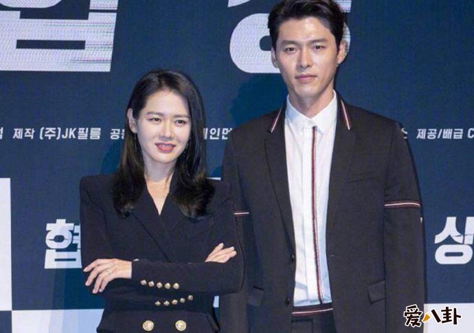 孙艺珍老公是谁 天然美女孙艺珍结婚了吗与玄彬
