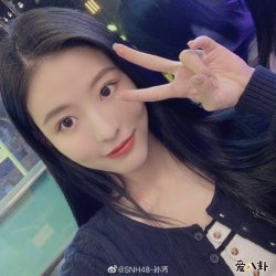 snh48孙芮为什么不火 孙芮富裕家境疑被扒父母是干啥的