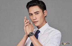 陈坤陈尊佑近照 00后优优曾被指不像陈坤今破质疑声