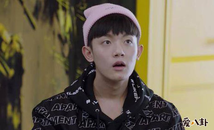 亲爱的热爱的97