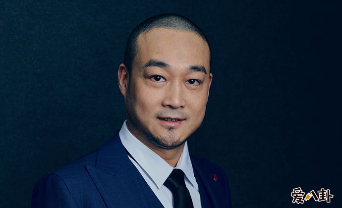 笑果文化CEO贺晓曦