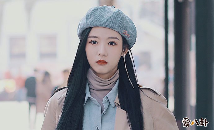 SNH48孙芮个人资料