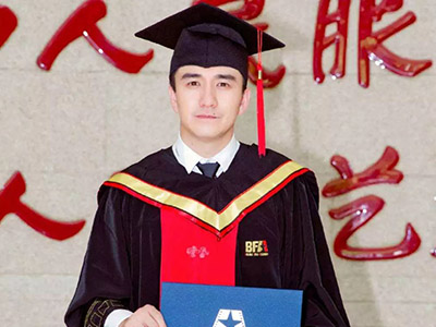 曝翟天临即将复出 此前翟天临涉嫌学术造假是怎么回事
